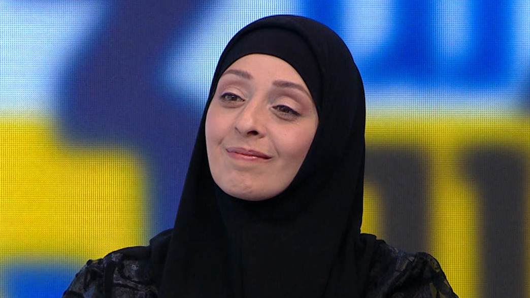 מנאל איסמאיל על האודישן שריגש את כולם