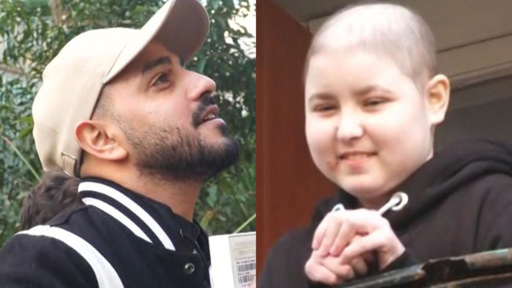 איתי לוי ויאנה שפייב