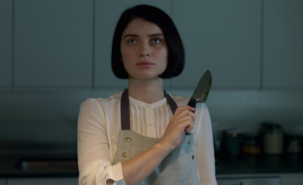 מתוך "מאחורי עיניה" (צילום: יח"צ באדיבות Netflix) מתוך "מאחורי עיניה" (צילום: יח"צ באדיבות Netflix)