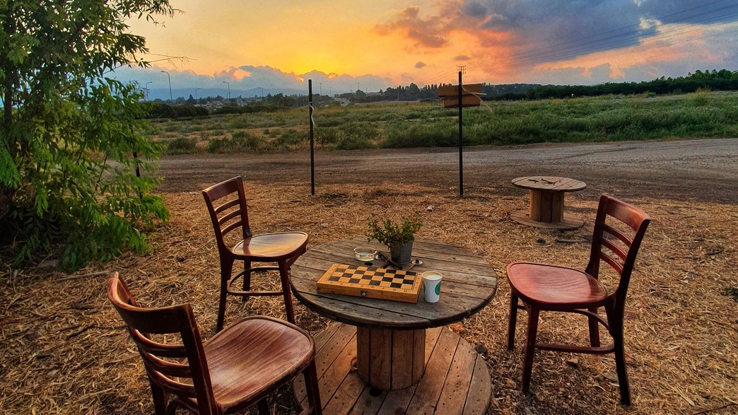 עגלולה עגלות בצפון 