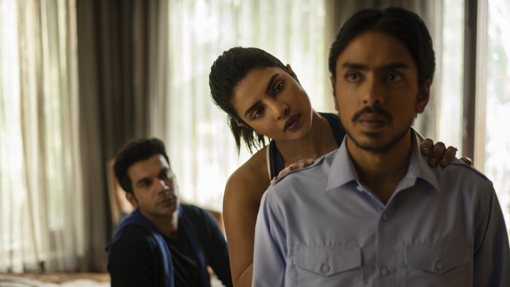 הטיגריס הלבן הטיגריס הלבן