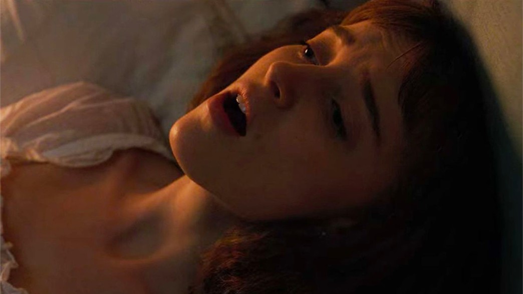 מתוך "ברידג'רטון" מתוך "ברידג'רטון"