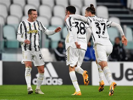 יובה בחצי הגמר (getty) (צילום: ספורט 5) יובה בחצי הגמר (getty) (צילום: ספורט 5)