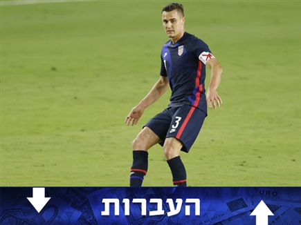 sportFive1070707 (צילום: ספורט 5)