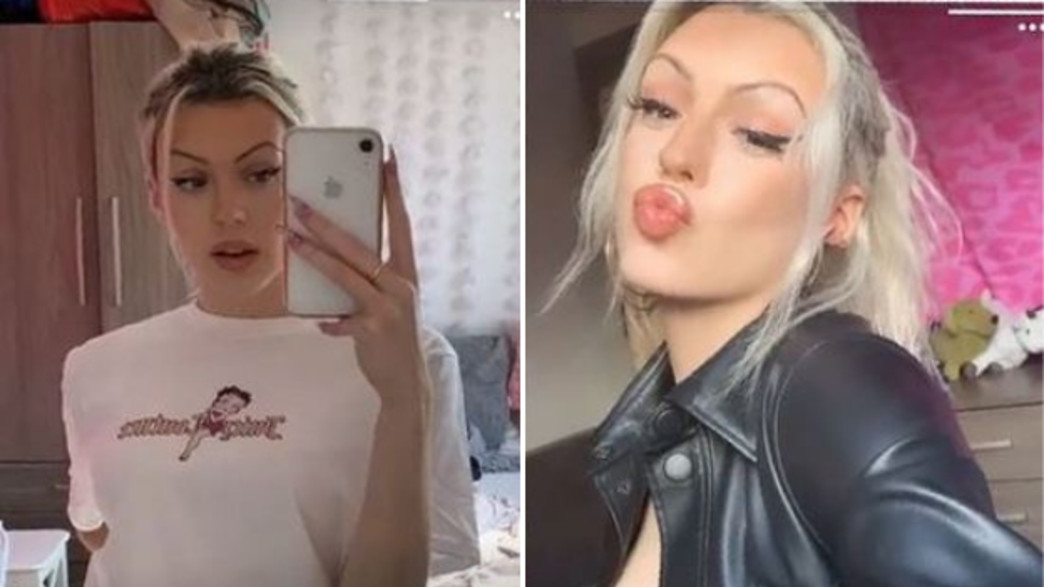 אמילי גריף אמילי גריף