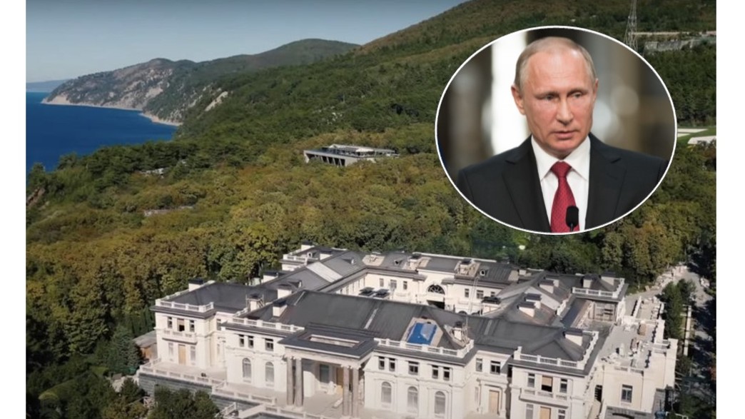 ולדימיר פוטין ולדימיר פוטין