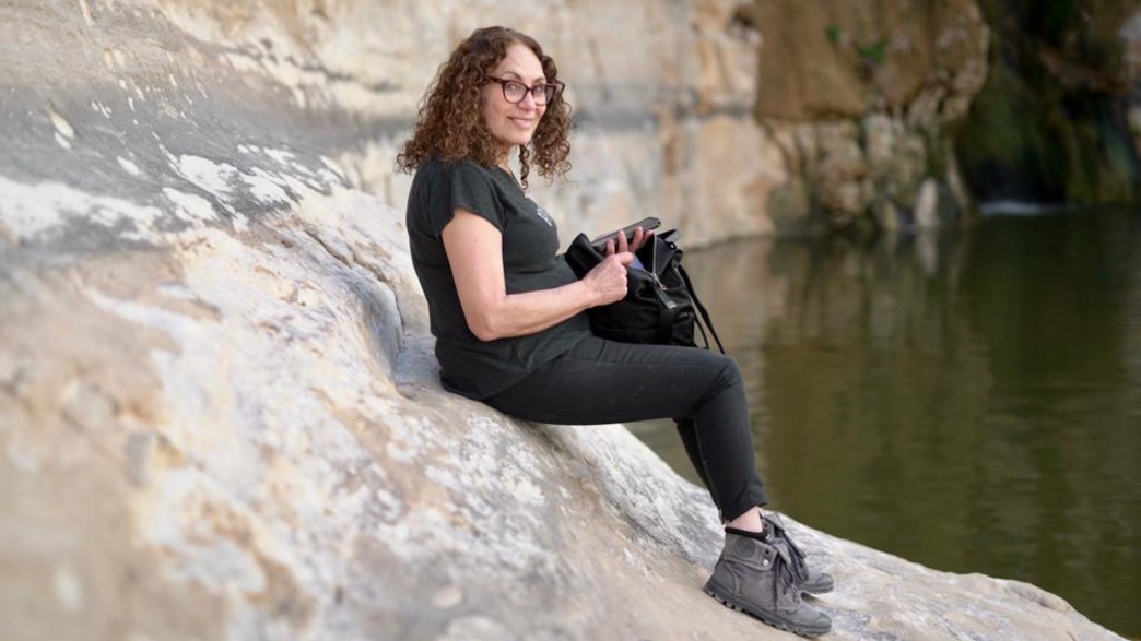 כרמלה שומרוני כרמלה שומרוני