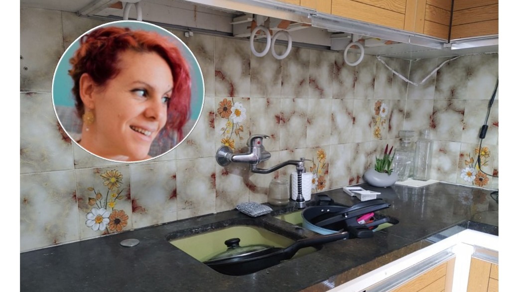 המטבח של נעמה