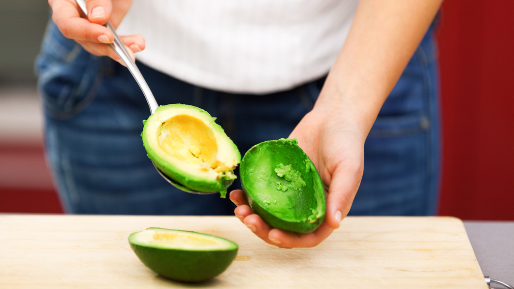 אבוקדו אבוקדו