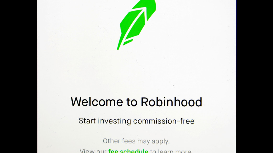 אפליקציית רובין הוד