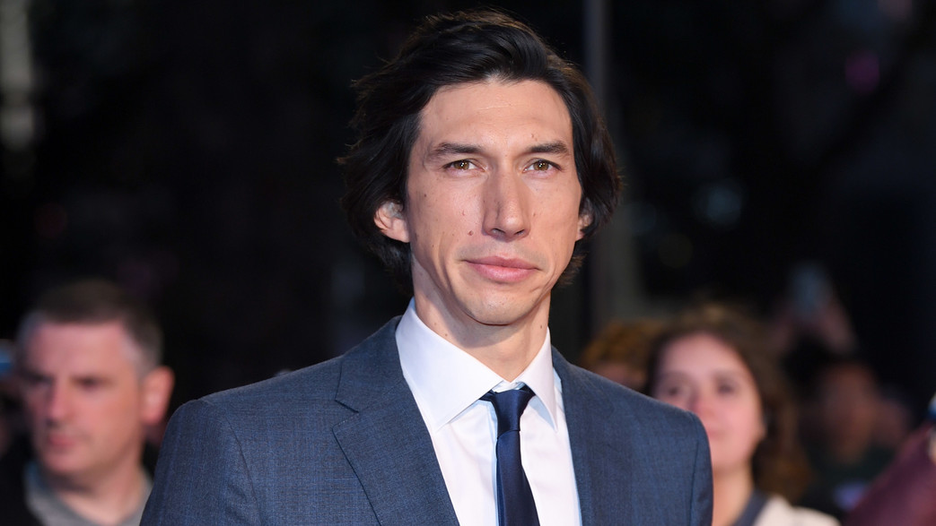 אדם דרייבר, 2019