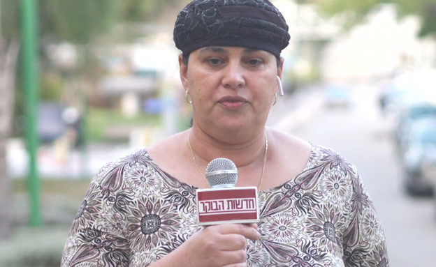 צעיר שחוסן בפעם השנייה אושפז במצב קשה