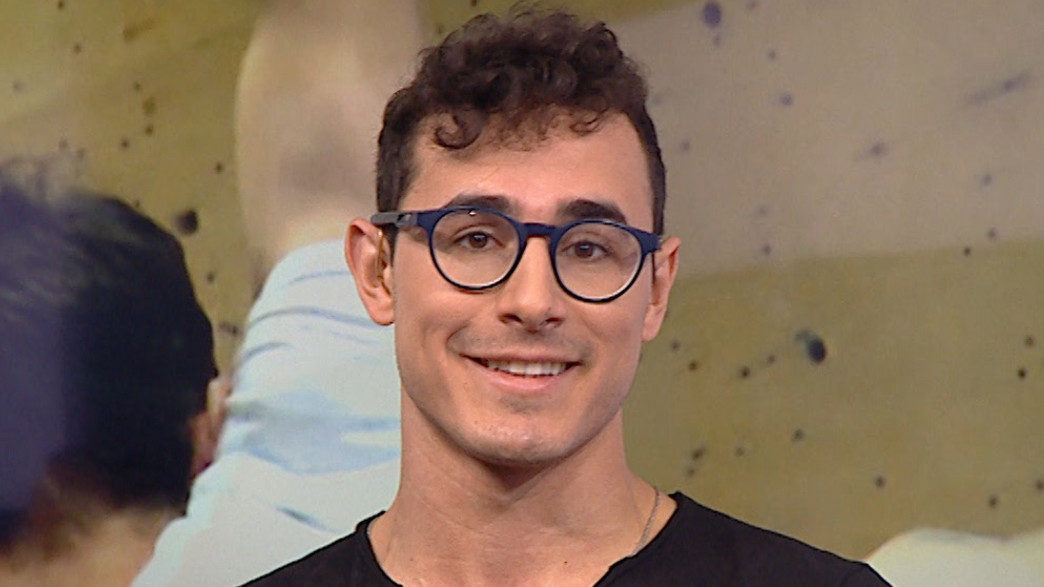 יובל שמלא מדבר על מטרות ויעדים