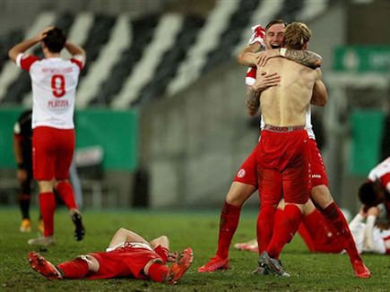 (getty) (צילום: ספורט 5)