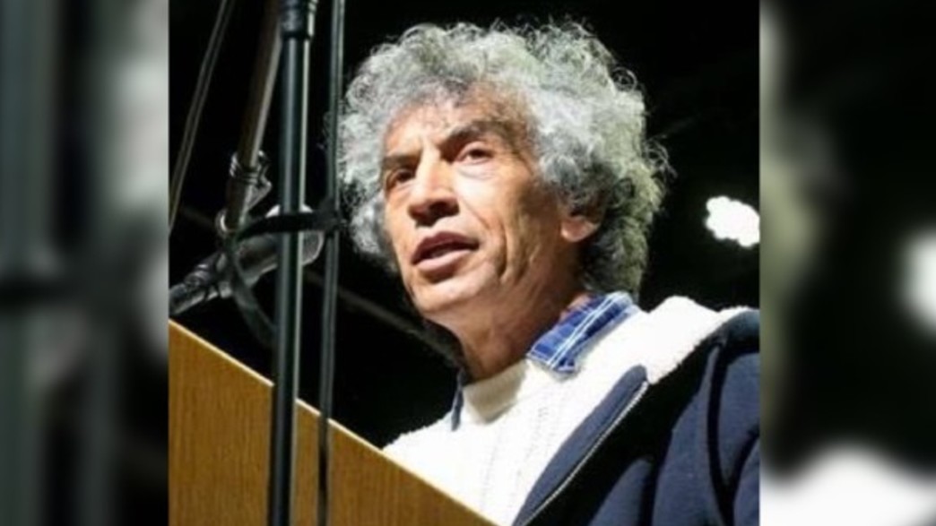 פרופסור אבשלום אליצור