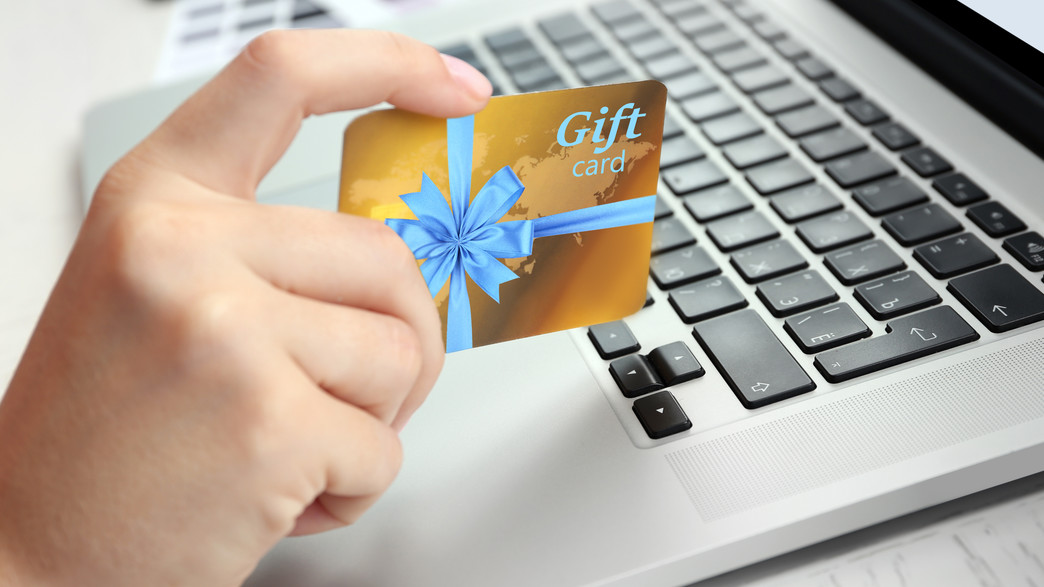 גיפטקארד גיפטקארד