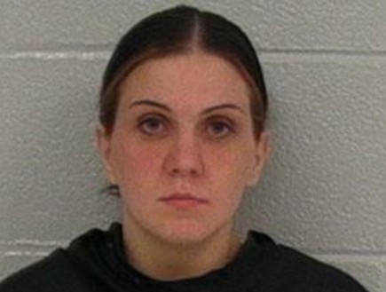 ארה"ב: המורה המחליפה נגעה בעצמה מול תלמידיה - ואז העלתה תיעוד של התקרית לרשת