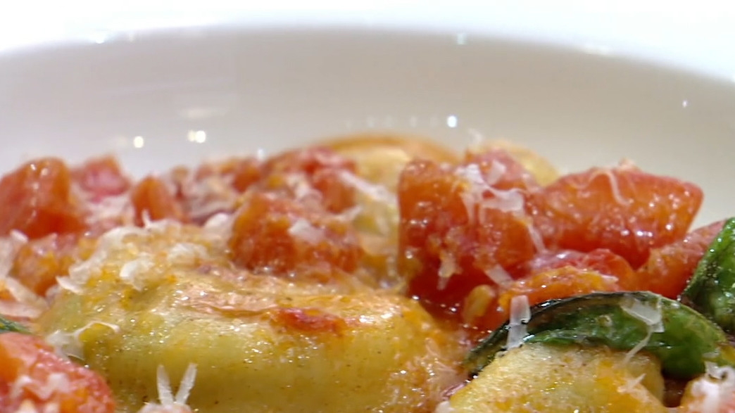 "המטבח מכניס אותי לאיזשהו שקט"