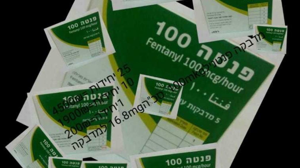 פנטה 100 פנטה 100