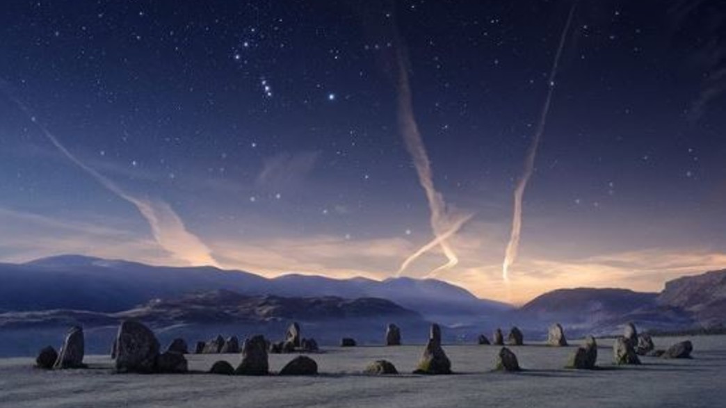 Dark Skies Cumbria Dark Skies Cumbria
