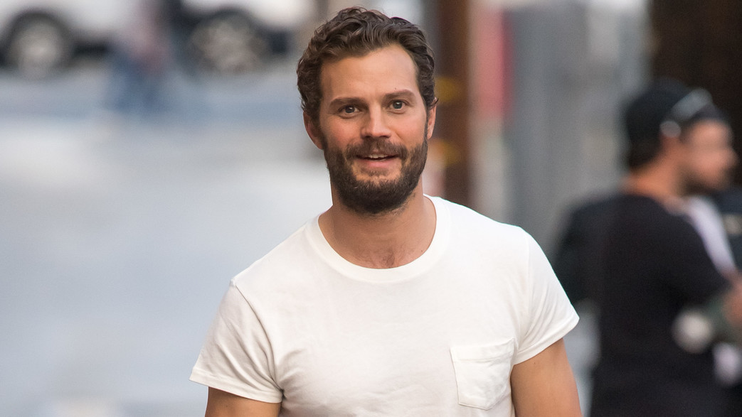 ג'יימי דורנן, 2018 ג'יימי דורנן, 2018