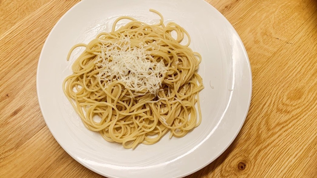 קצ'ו אה פפה של אנה ארונוב