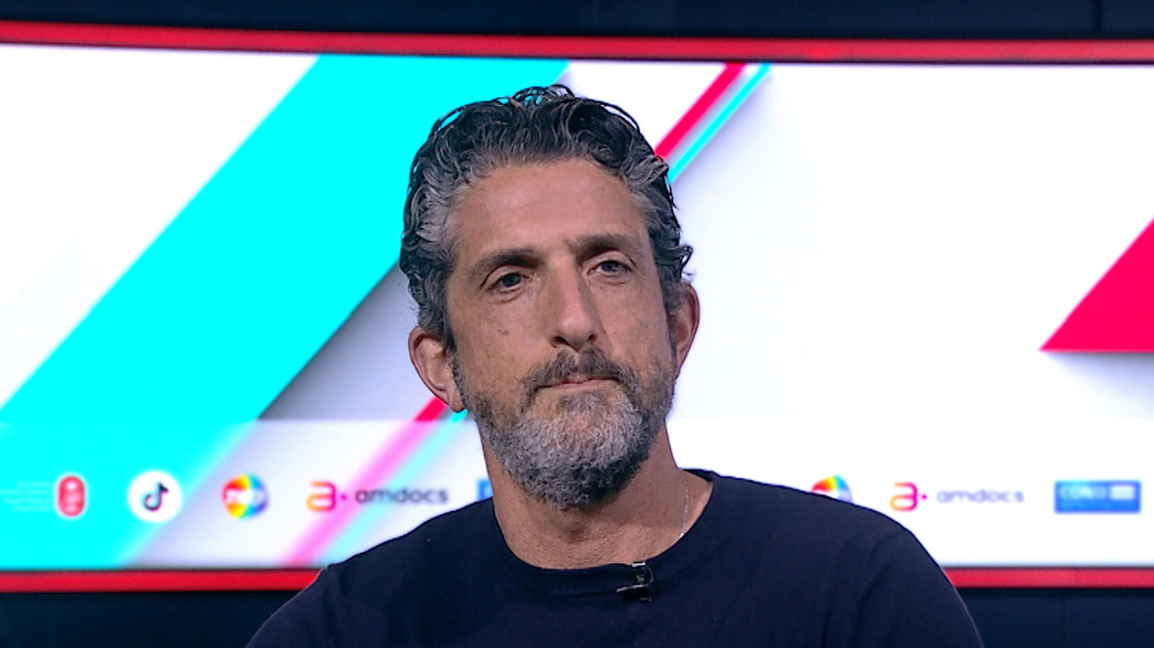 גיל רוזן אמדוקס גיל רוזן אמדוקס
