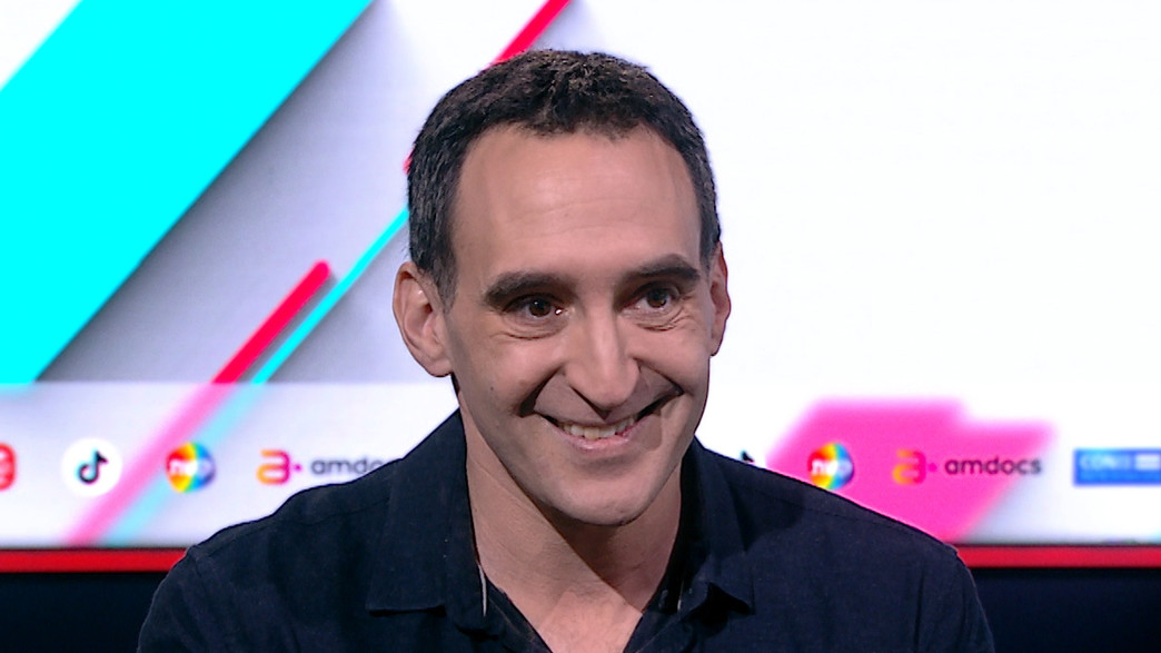 שאול אולמרט