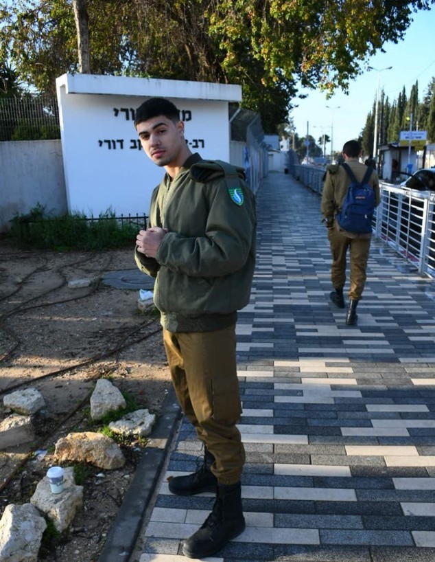 מרגי