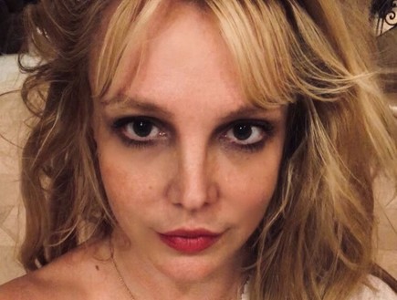 שעות מהדיון המכריע: ככה בריטני ספירס צולמה