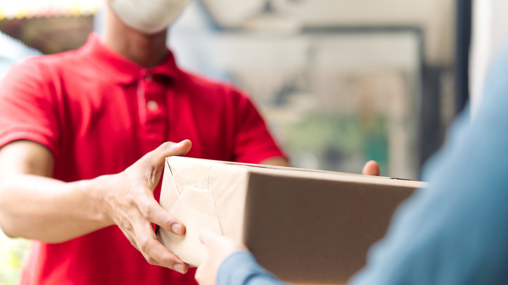 שליח מוסר משלוח שליח מוסר משלוח