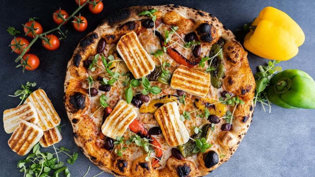 פיצה פורמנס עם חלומי פיצה פורמנס עם חלומי