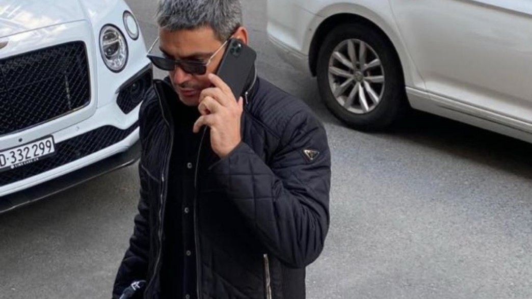 גיא עזיזה - עוז 