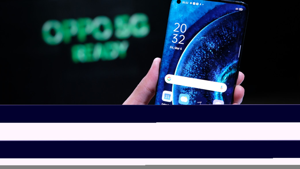OPPO Find X2 Pro OPPO Find X2 Pro