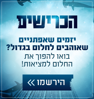 הרשמה לנינג'ה הרשמה לנינג'ה