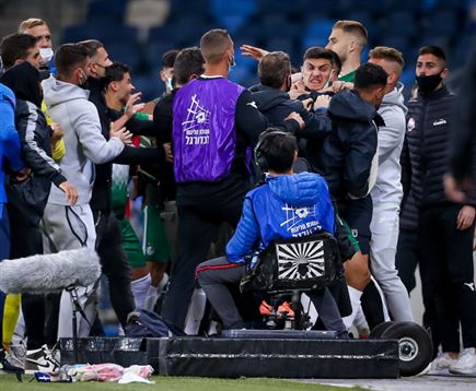 איבדו את העשתונות (מאור אלקסלסי)