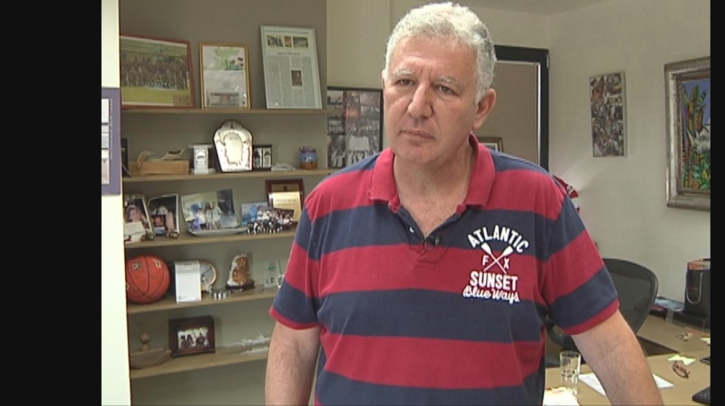 גלעד אלטשולר 