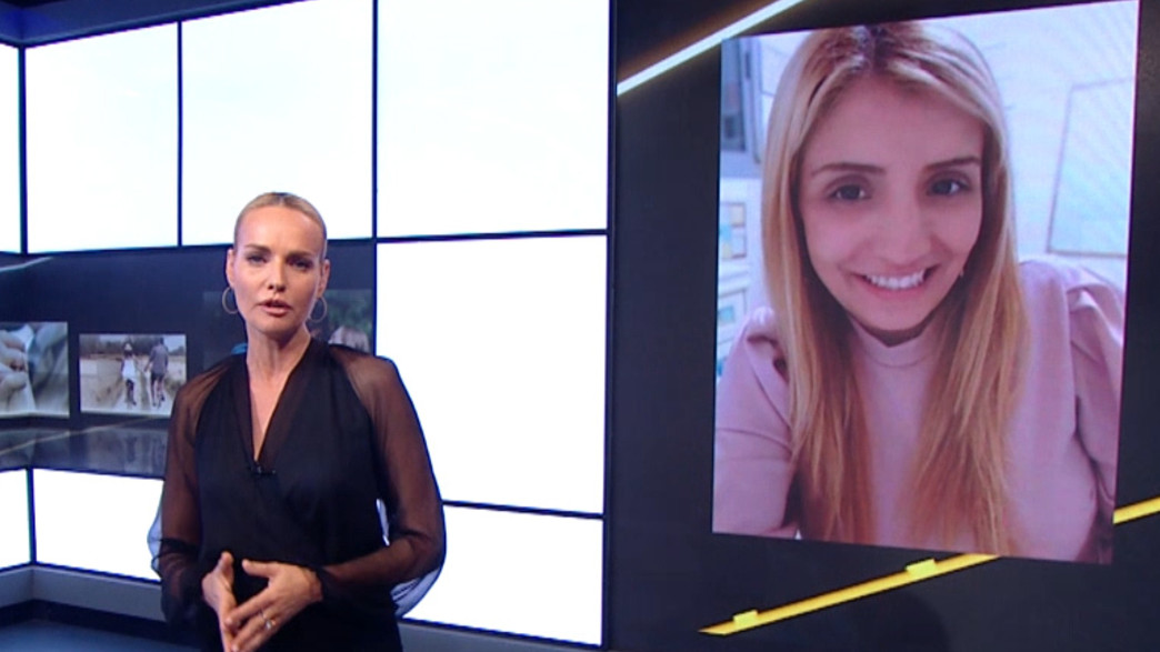 גלית גוטמן קוראת לנבחרי הציבור לפעול בהקדם גלית גוטמן קוראת לנבחרי הציבור לפעול בהקדם