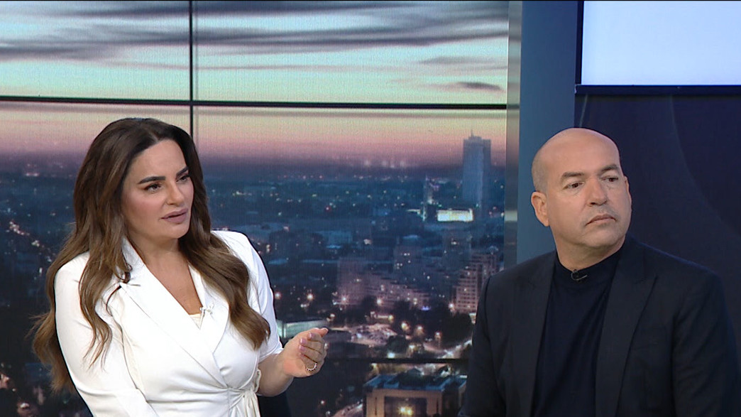 זה הפרט שחשפה אופירה בשידור חי