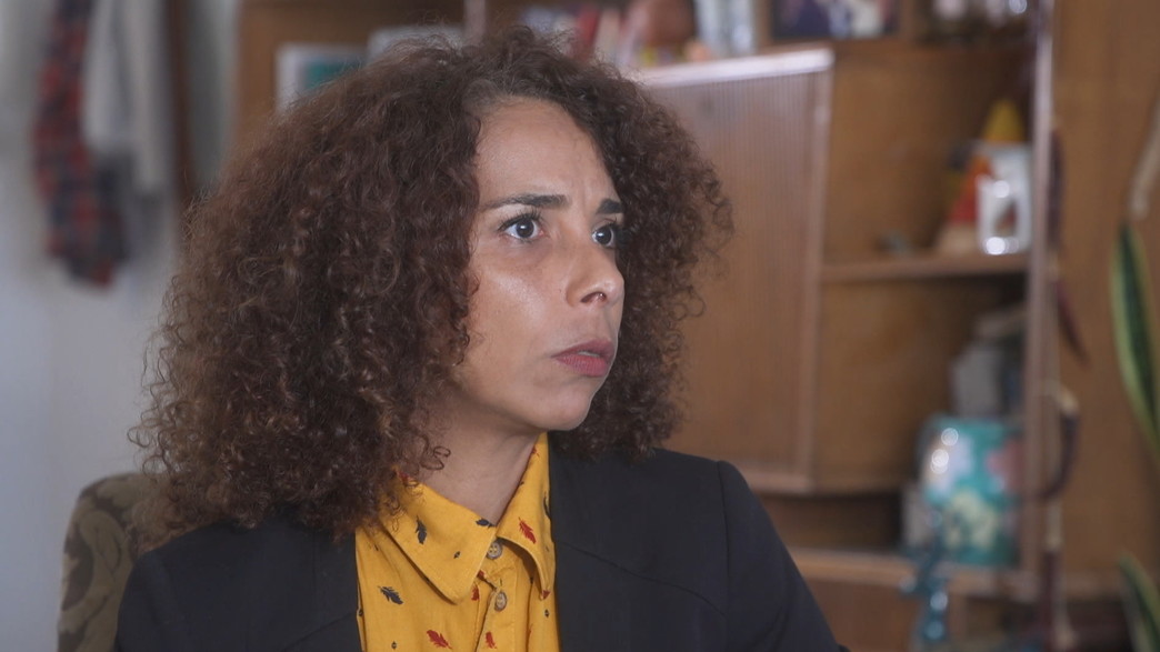 אבתיסאם מראענה