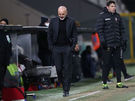 פיולי. רוצה להפיק לקחים (Getty) (צילום: ספורט 5) פיולי. רוצה להפיק לקחים (Getty) (צילום: ספורט 5)
