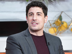 ג'ייסון ביגס, 2020 (צילום: John Lamparski, GettyImages)