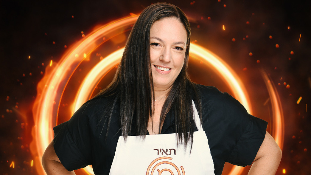 תאיר מורדוך