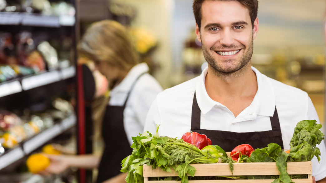 ירקות ירקות