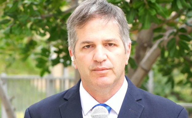 יואב קיש על ההיערכות לקראת חג פורים