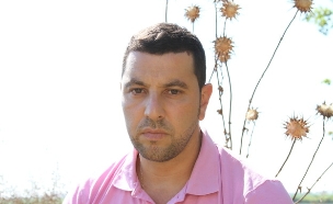 שלומי סרנגה – כולם מדברים עליי (צילום: יוסף קריספל, יח"צ)