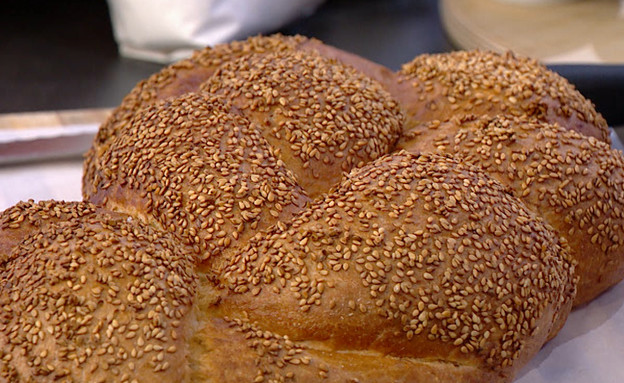 כך תכינו חלת דלעת ללא גלוטן