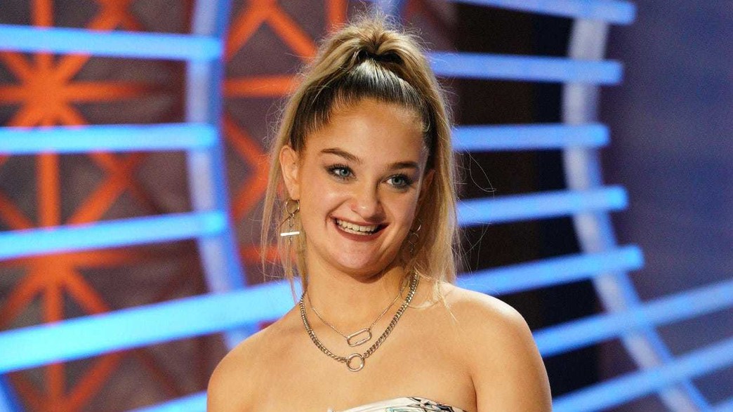 קלאודיה קונווי