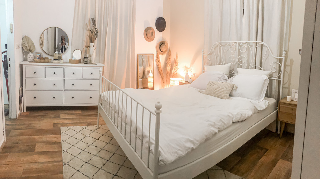 חדר שינה שני - 8 חדר שינה שני - 8