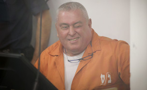 זאב רוזנשטיין (צילום: Flash 90)